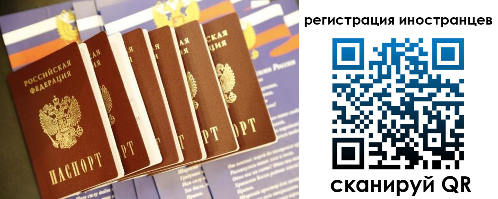 прописка в Беломорске